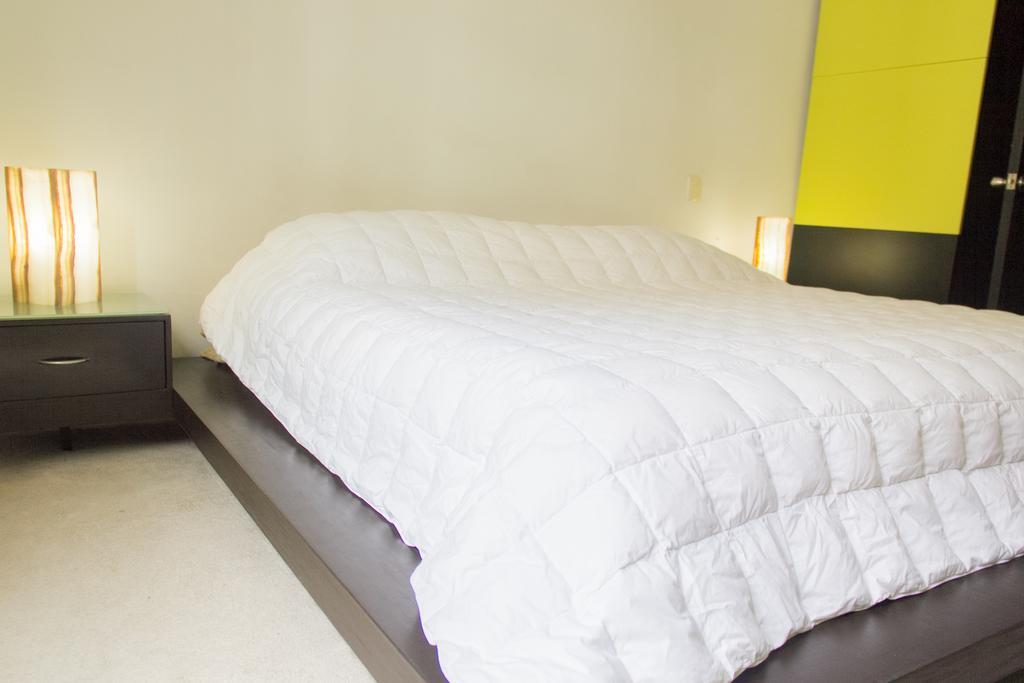 Apartment Condesa, Washer&Dryer, 160Mbs Wifi Mexiko-Stadt Exterior foto