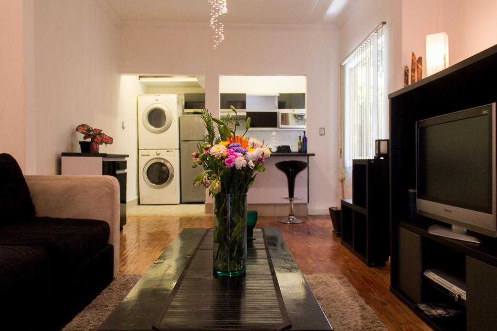 Apartment Condesa, Washer&Dryer, 160Mbs Wifi Mexiko-Stadt Exterior foto
